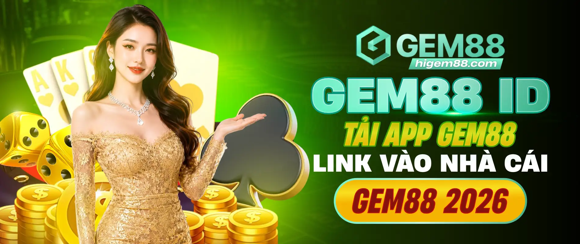 banner gem88