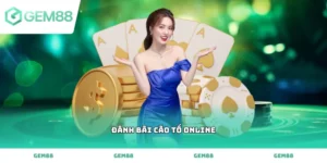 Thao tác chuyên nghiệp khi tham gia đánh bài cào tố online