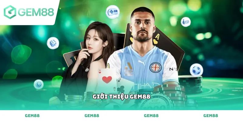 Thông tin chi tiết khi giới thiệu gem88 cho người chơi mới